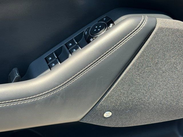 Certified 2023 Ford Mustang Mach-E Premium AWD/4WD image 25