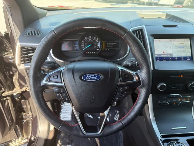 Certified 2020 Ford Edge ST-Line FWD image 26