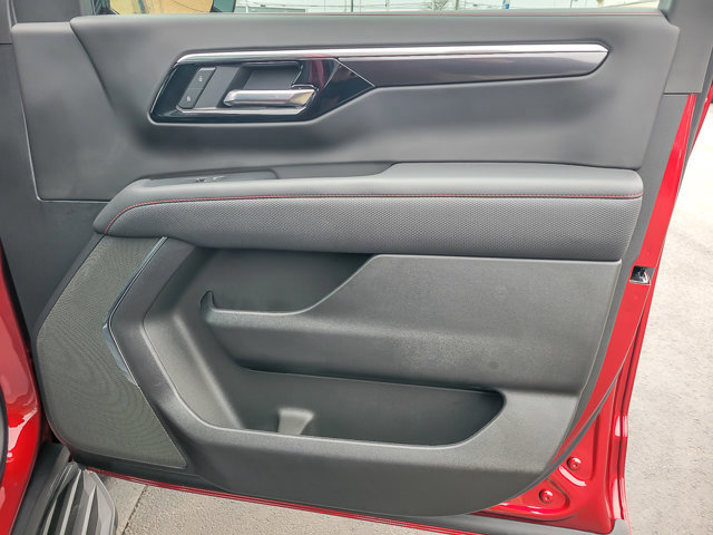 Used 2025 Chevrolet Tahoe RST w/ Sun And Tow Package image 26