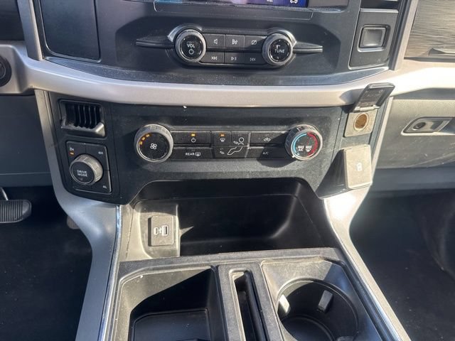 Certified 2023 Ford F150 XLT AWD/4WD image 31