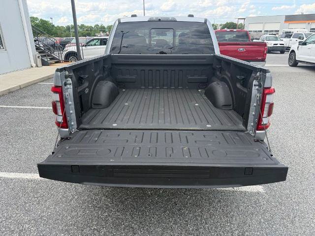 Certified 2023 Ford F150 Raptor AWD/4WD image 9