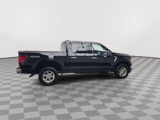 Certified 2024 Ford F150 XLT AWD/4WD image 40