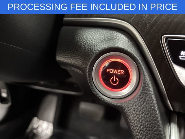 Used 2022 Honda Accord Touring image 23