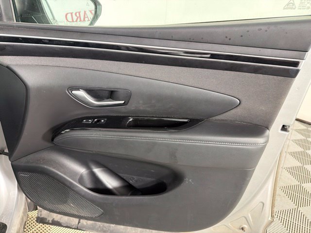 Used 2022 Hyundai Tucson SEL w/ Convenience + Premium Package FWD image 32