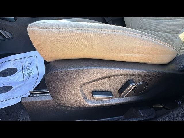 Certified 2023 Ford Edge SEL w/ Convenience Package AWD/4WD image 8