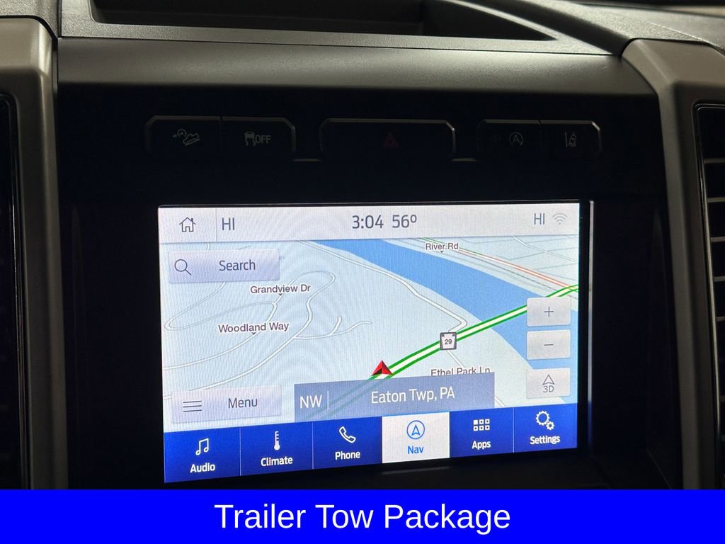 Certified 2020 Ford F150 Lariat image 4