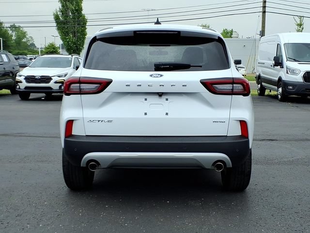 Certified 2023 Ford Escape Active w/ Tech Pack #2 AWD/4WD image 6