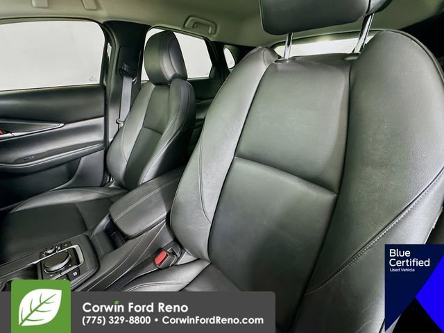 Used 2022 MAZDA CX-30 AWD 2.5 S w/ Select Package image 22