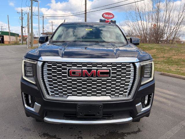 Used 2023 GMC Yukon Denali image 8