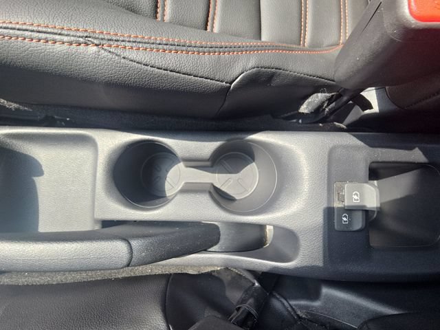 Used 2018 Nissan Kicks SR w/ Premium Package FWD image 22