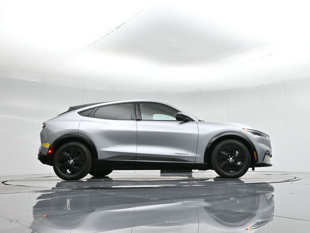 Certified 2021 Ford Mustang Mach-E California Route 1 image 54