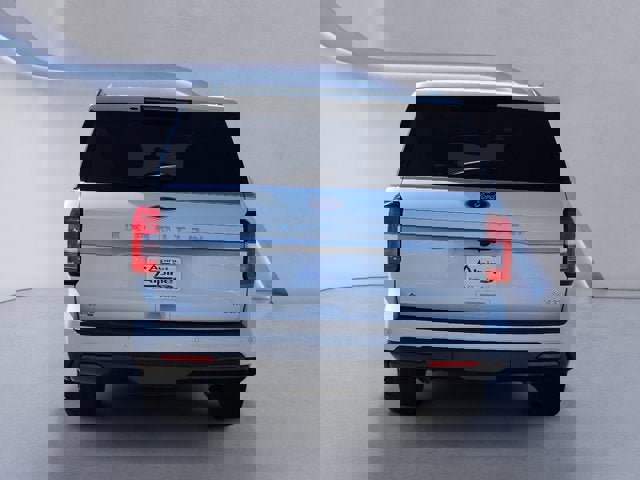 Certified 2022 Ford Expedition Max XL image 4