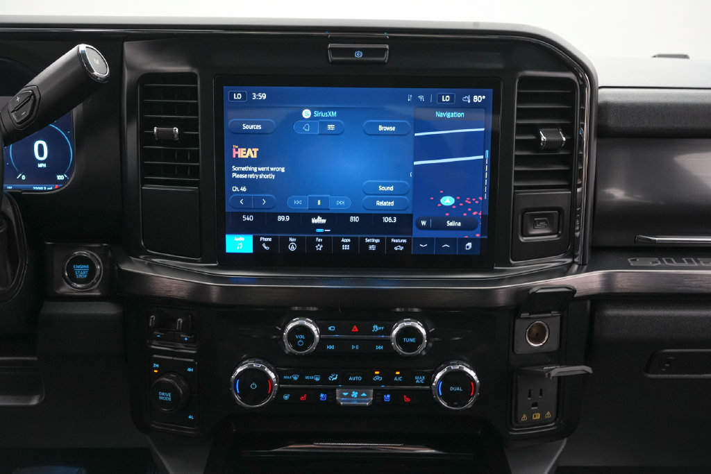 Certified 2026 Ford F250 Lariat AWD/4WD image 16