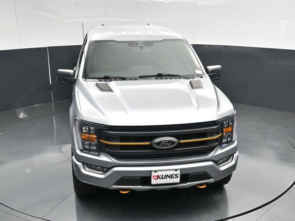 Certified 2022 Ford F150 Tremor w/ Equipment Group 401A Mid AWD/4WD image 46