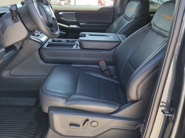 Certified 2025 Ford Expedition Tremor AWD/4WD image 6