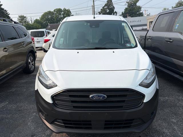 Certified 2022 Ford Transit Connect XL w/ CNG/LPG Engine Prep Package FWD image 2