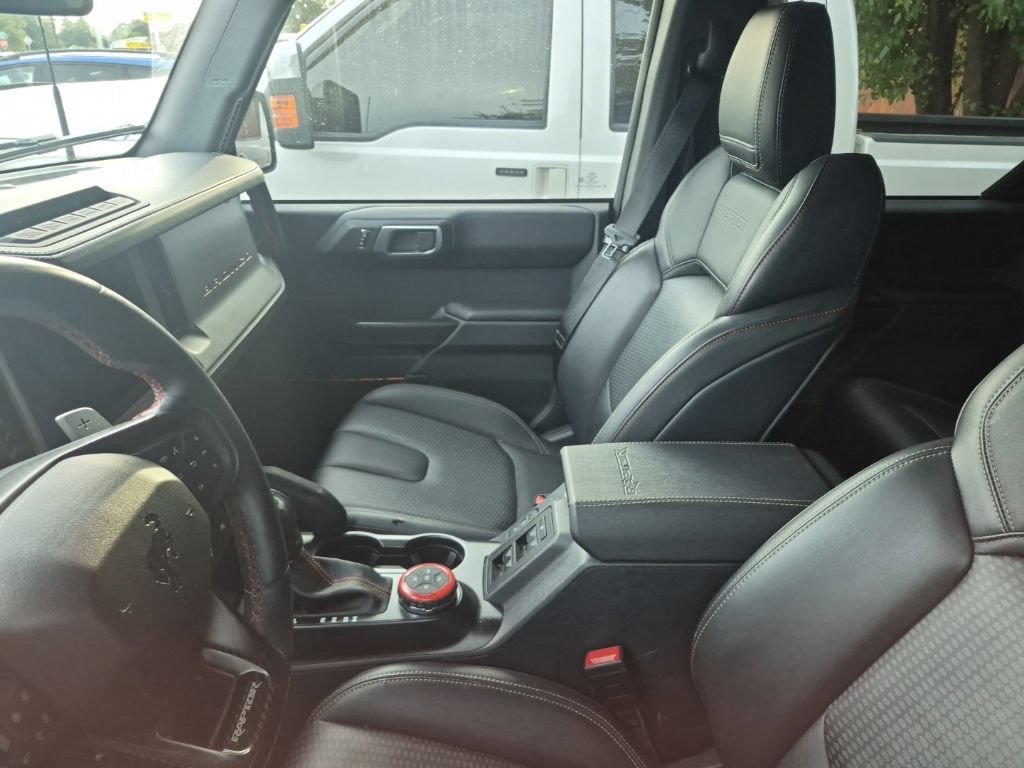 Certified 2023 Ford Bronco Raptor AWD/4WD image 25