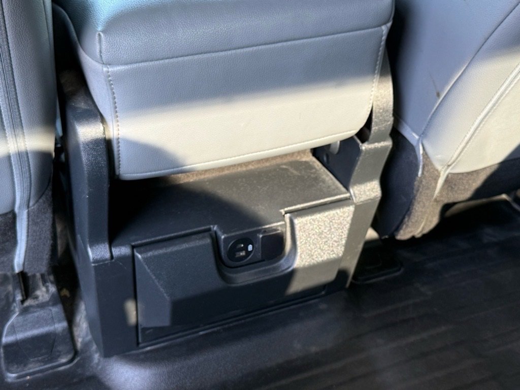 Certified 2023 Ford F150 XL w/ XL Chrome Appearance Package image 13