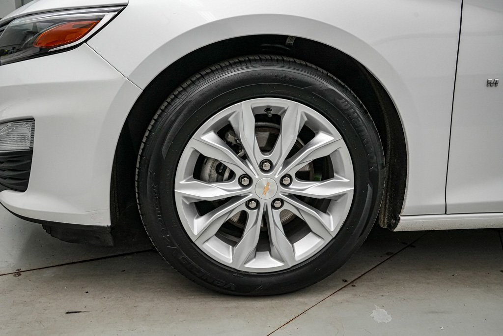 Used 2023 Chevrolet Malibu LT image 10