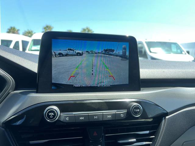 Certified 2023 Ford Escape Active AWD/4WD image 20