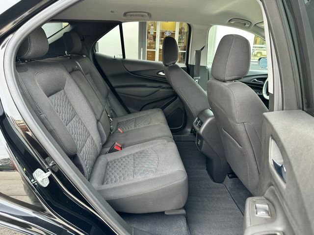 Used 2020 Chevrolet Equinox LT w/ Driver Convenience Package image 49