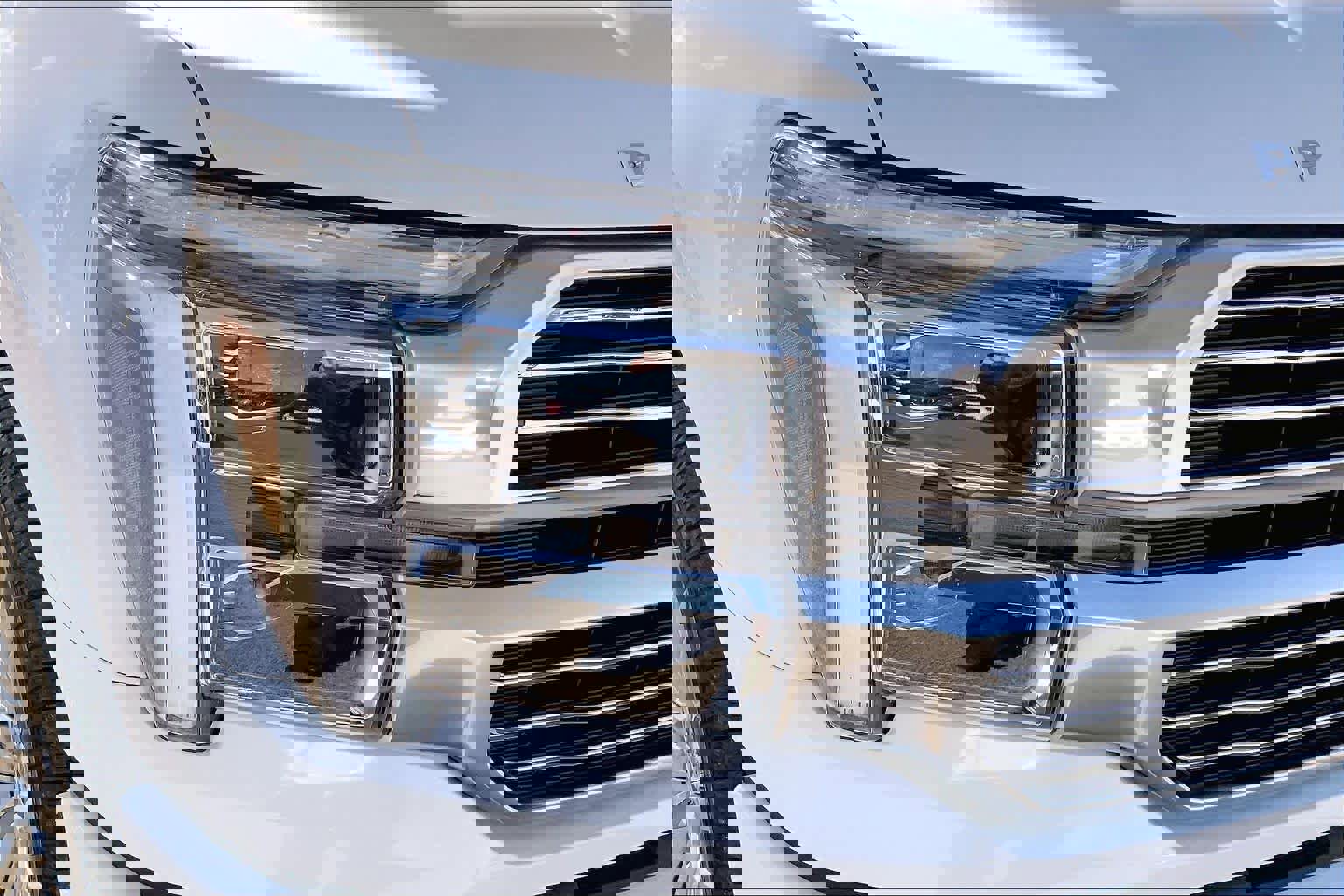 Certified 2024 Ford F150 Platinum w/ Equipment Group 703A Plus image 28