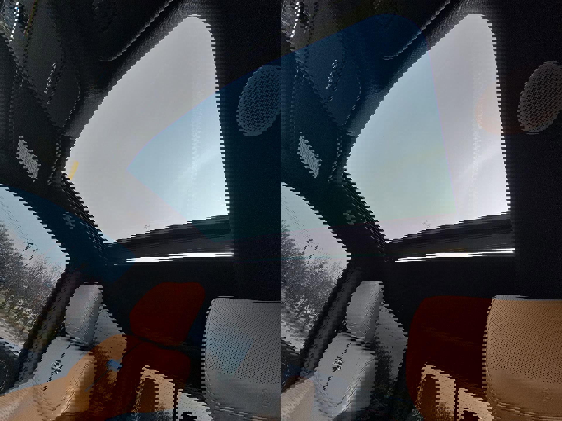 Certified 2023 Ford F150 Platinum w/ Equipment Group 701A High image 22