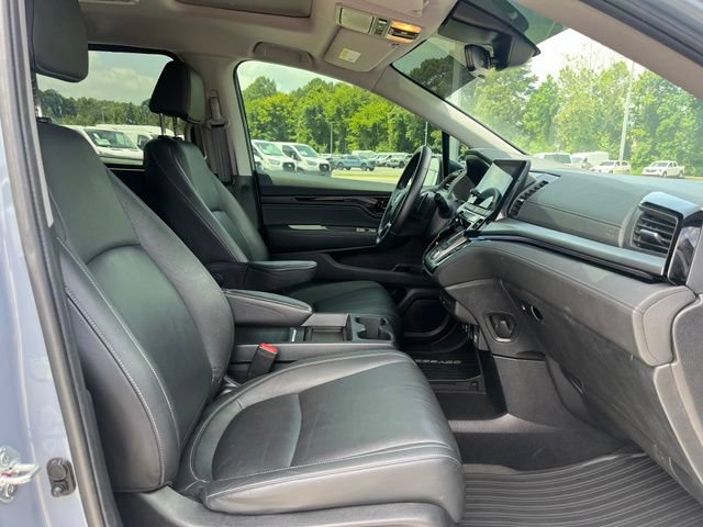 Used 2024 Honda Odyssey Touring image 11