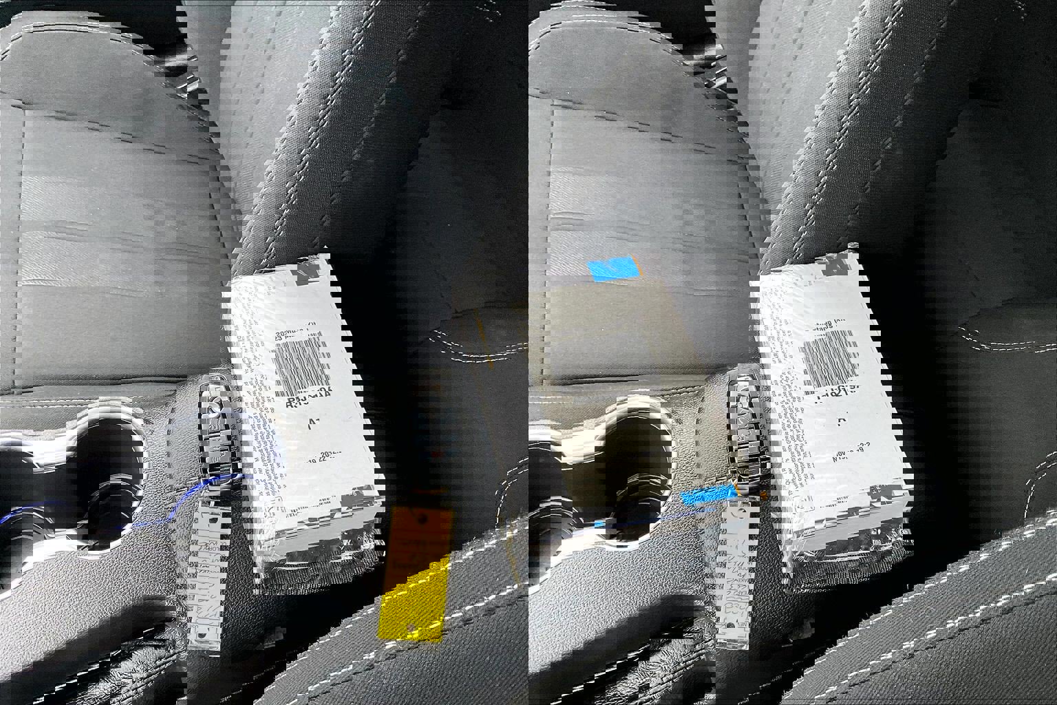 Certified 2023 Ford Mustang GT w/ Equipment Group 301A image 11