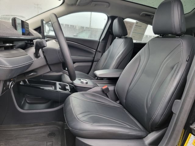 Certified 2023 Ford Mustang Mach-E Premium AWD/4WD image 20