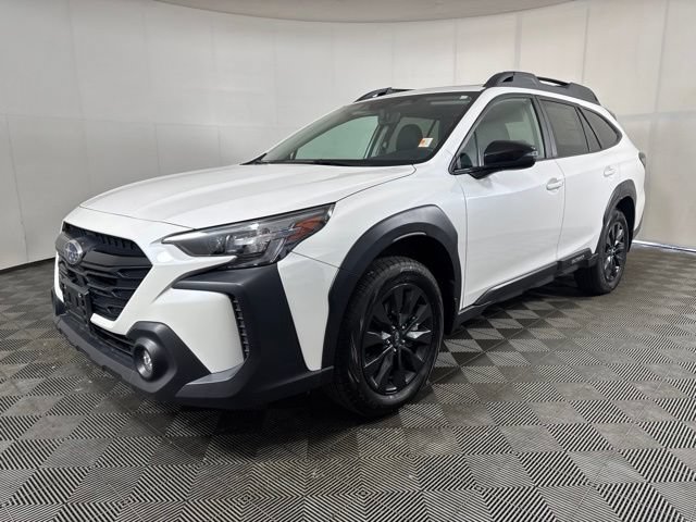 Used 2024 Subaru Outback Onyx Edition AWD/4WD image 7