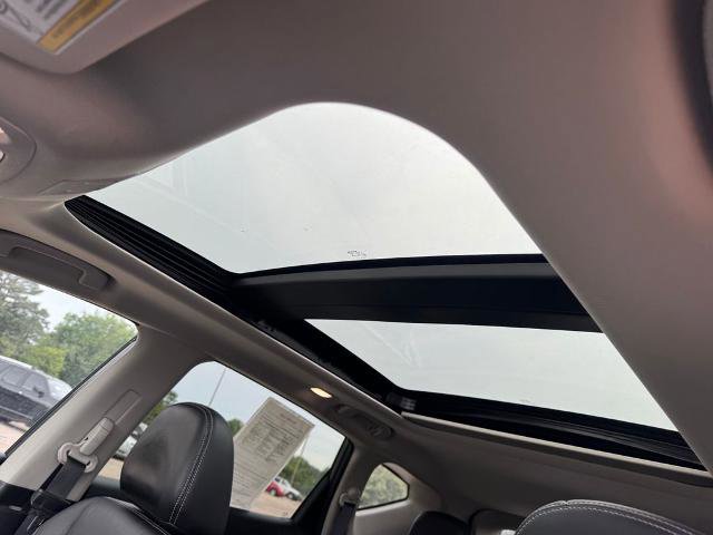 Used 2019 Nissan Murano Platinum w/ Cargo Package FWD image 20