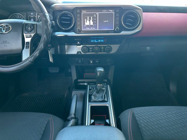 Used 2021 Toyota Tacoma SR5 RWD image 16