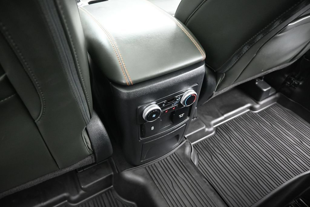 Certified 2023 Ford Explorer Timberline w/ Timberline Technology Package AWD/4WD image 24
