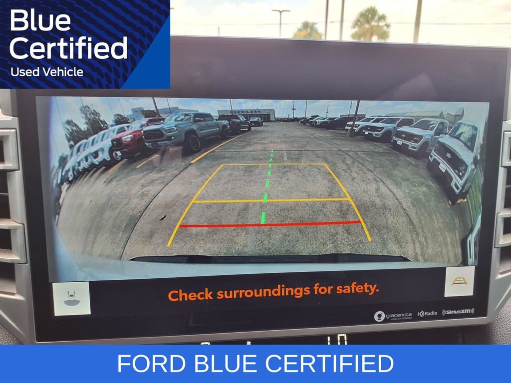 Used 2023 Toyota Tundra Limited w/ Power Package AWD/4WD image 10