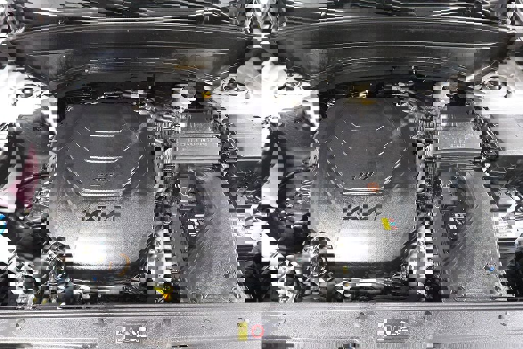 Used 2024 Kia Telluride EX X-Line image 36