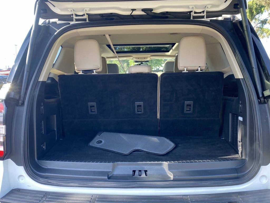 Certified 2024 Ford Expedition Limited AWD/4WD image 7