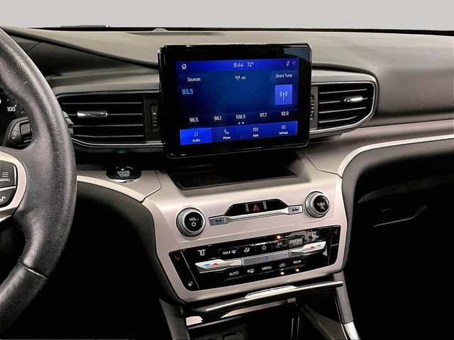 Certified 2021 Ford Explorer XLT w/ Equipment Group 202A AWD/4WD image 6