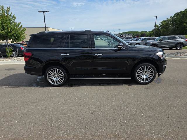 Certified 2023 Ford Expedition Limited AWD/4WD image 8