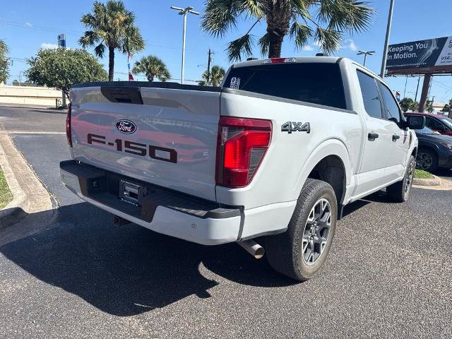 Certified 2024 Ford F150 STX AWD/4WD image 5