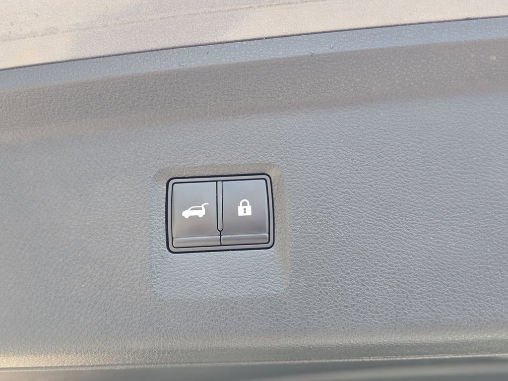 Used 2022 INFINITI QX60 Luxe image 9