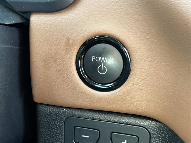 Used 2025 Toyota Tundra 1794 Edition image 35