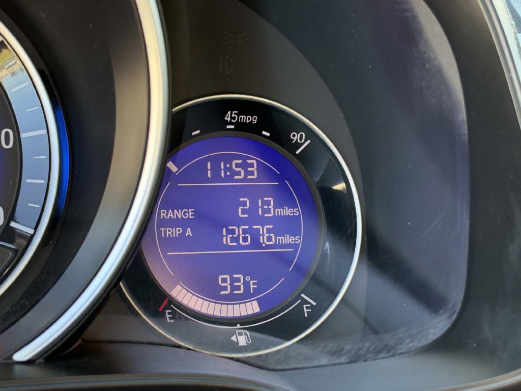Used 2017 Honda Fit LX image 22