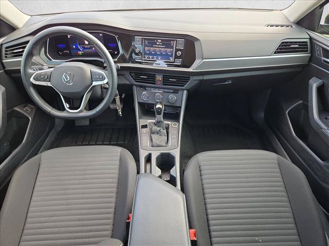 Used 2022 Volkswagen Jetta S FWD image 15