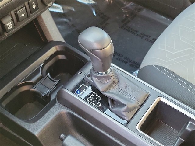 Used 2023 Toyota Tacoma TRD Sport image 17