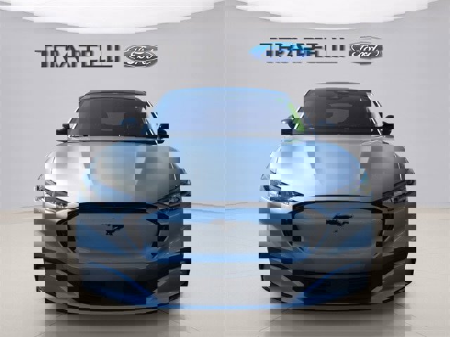 Certified 2022 Ford Mustang Mach-E Premium image 8