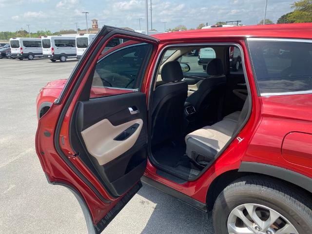 Used 2019 Hyundai Santa Fe SEL FWD image 27