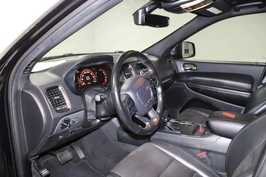 Used 2020 Dodge Durango GT image 19