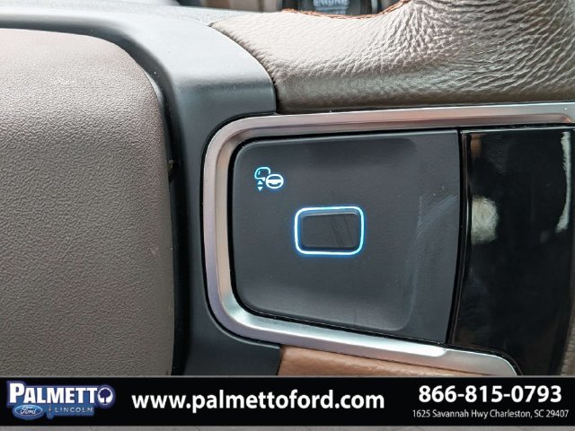 Certified 2025 Ford Expedition King Ranch AWD/4WD image 28