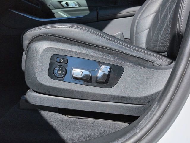 Used 2024 BMW X5 sDrive40i image 19